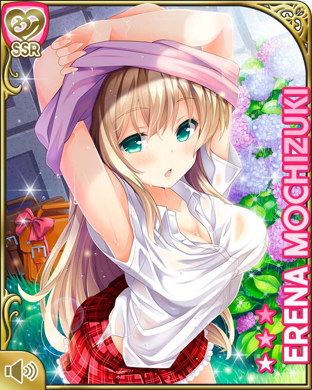 望月エレナ - ガールフレンド(仮) 攻略Wiki - atwiki（アットウィキ）